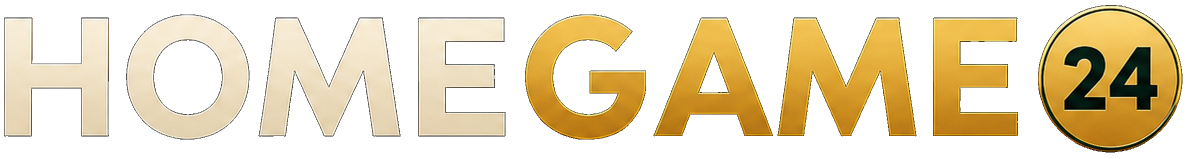 HomeGame24